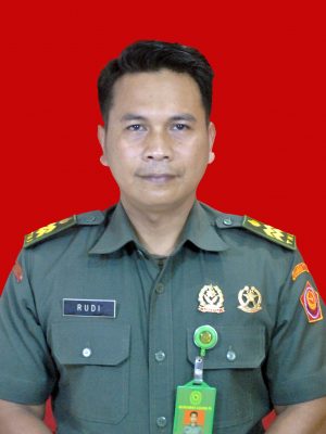 PELTU RUDIANTO, SH